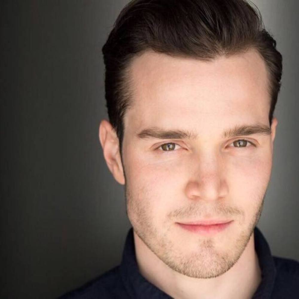 Meet your Posher, James